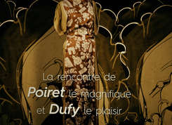 Exhibition: Raoul Dufy, the Roaring Twenties (3/3)